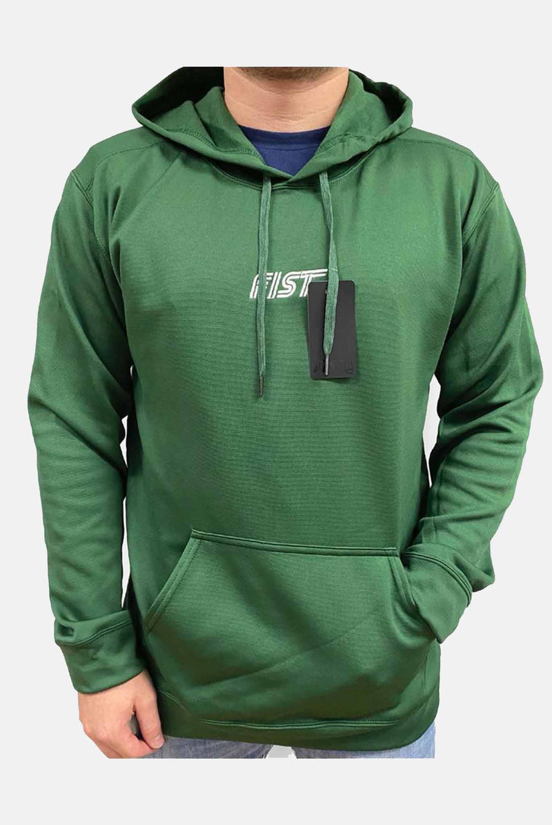 Fist Green  Move Tracksuit