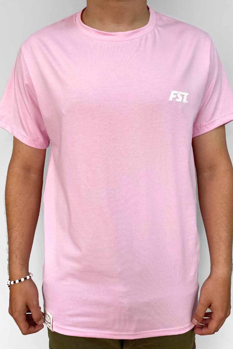 Fist sim t-shirt