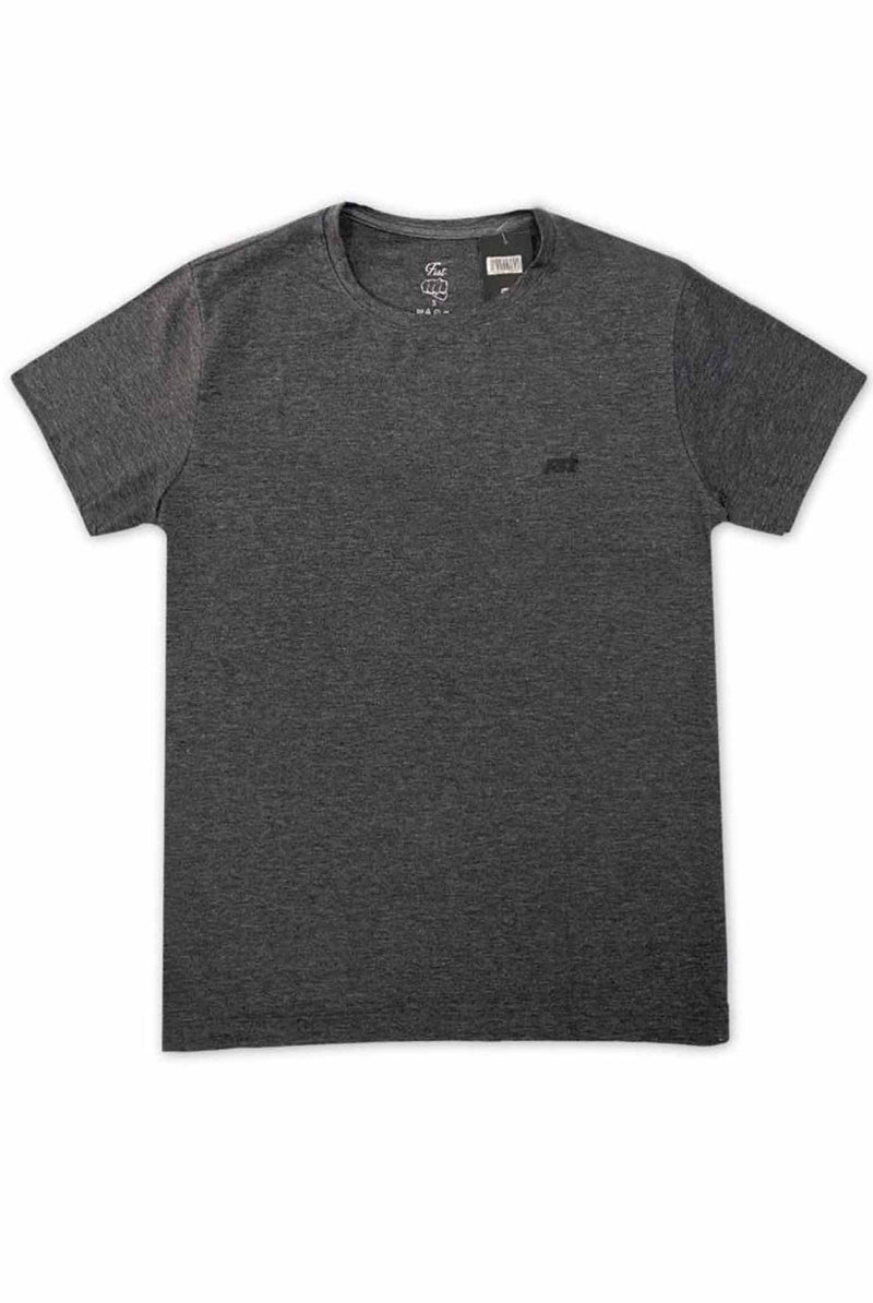 Fist Aviation T-shirt Gray