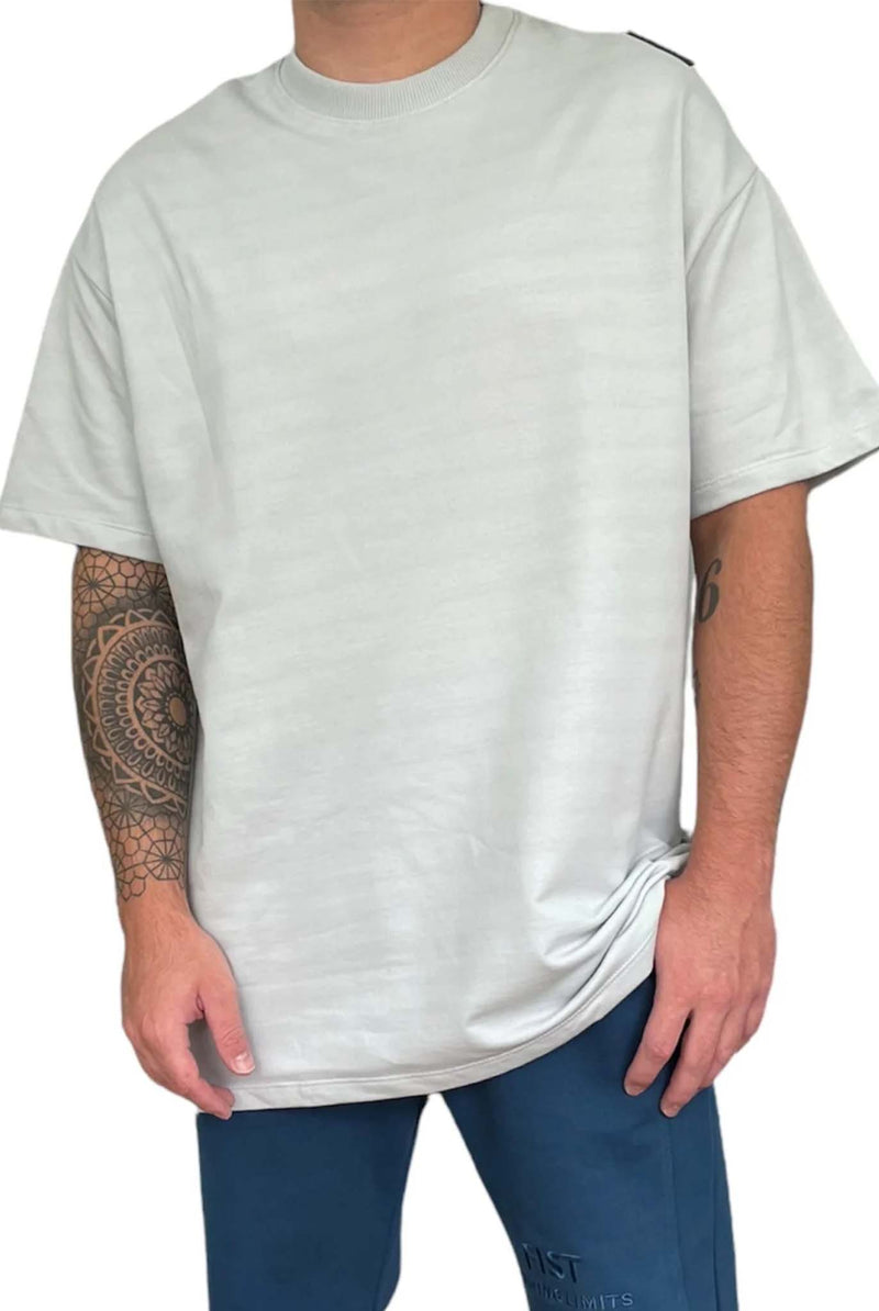 Fist Deluxe Oversized T-shirt