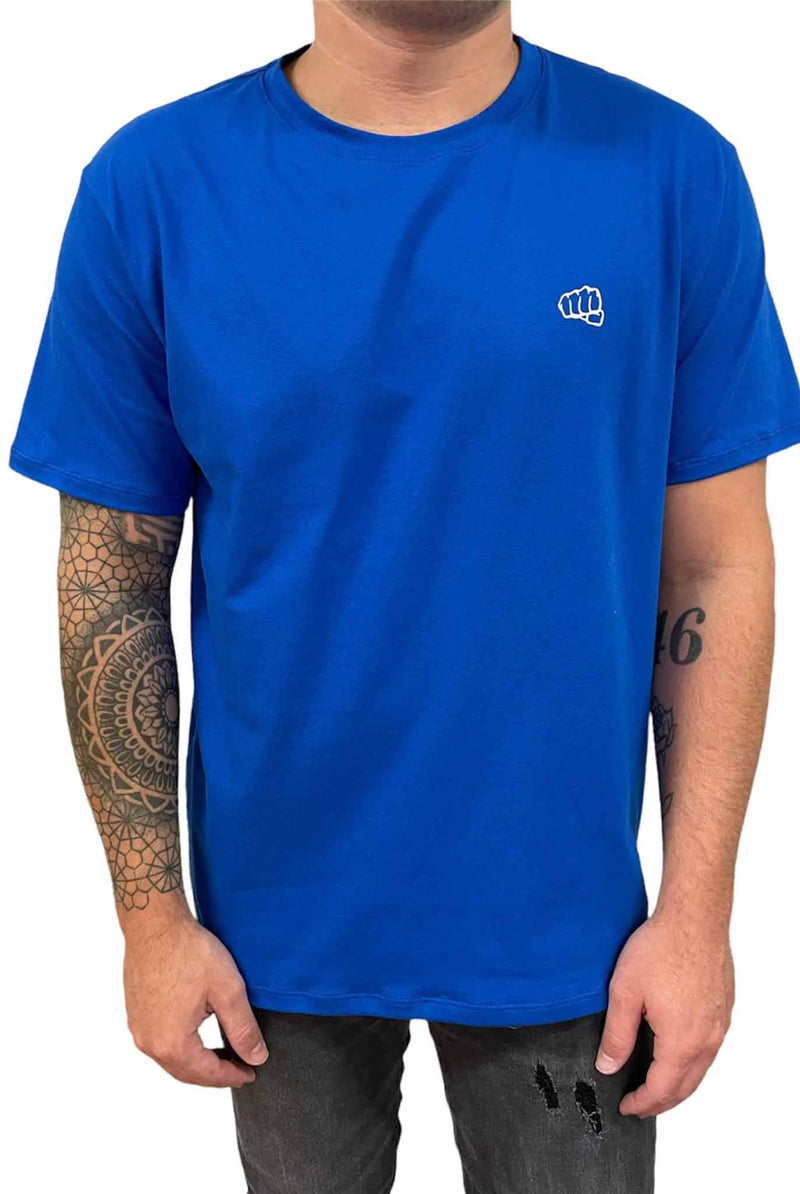 Fist Royal Blue Centaur T-shirt