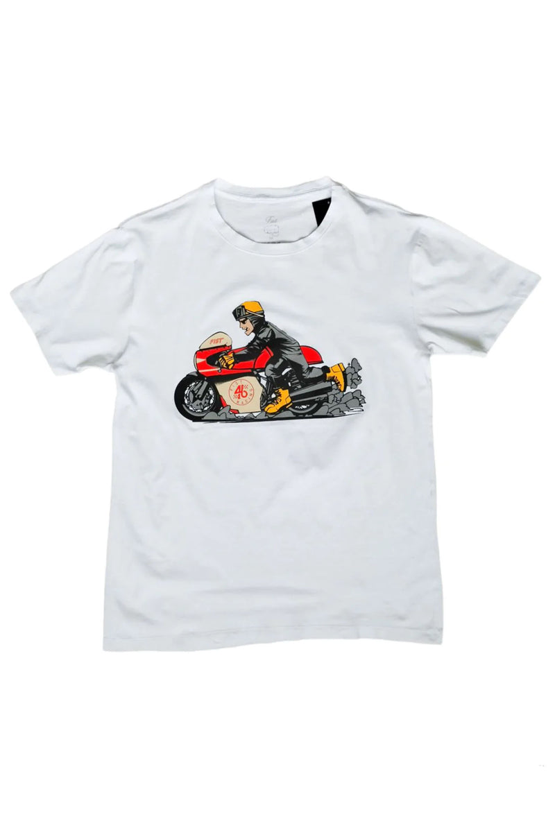 Fist Cafe Racer T-shirt