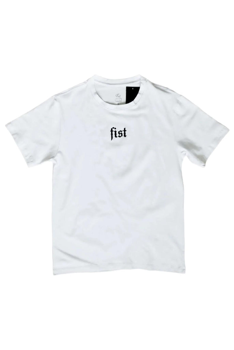 Fist goth t-shirt