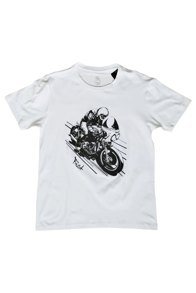 Fist Top speed t-shirt