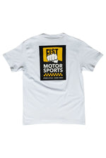 Fist Camiseta Circuit