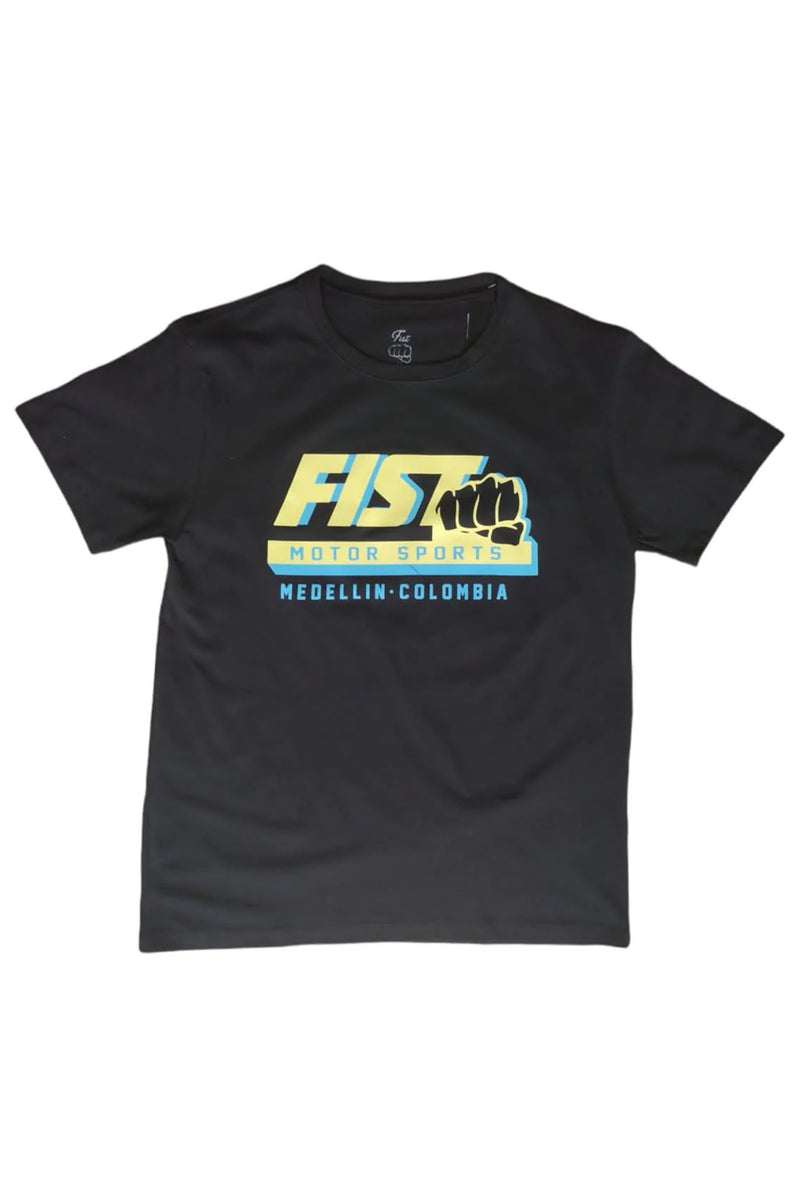 Fist Reverse t-shirt