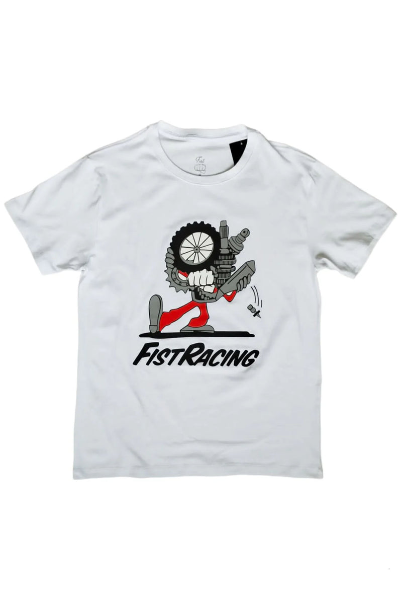 Fist T-shirt Spare Parts