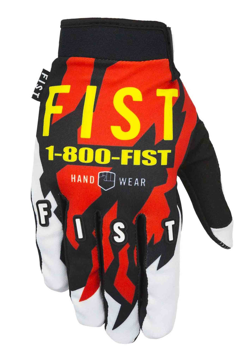 Fist 90´S C