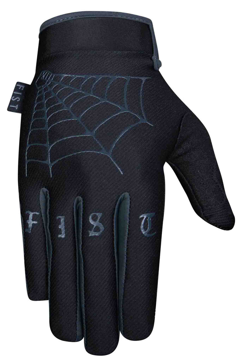 Fist Cobweb