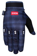 Fist Dixxon