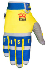 Fist Hi Vis