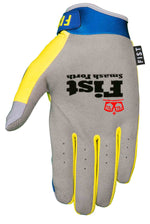 Fist Hi Vis