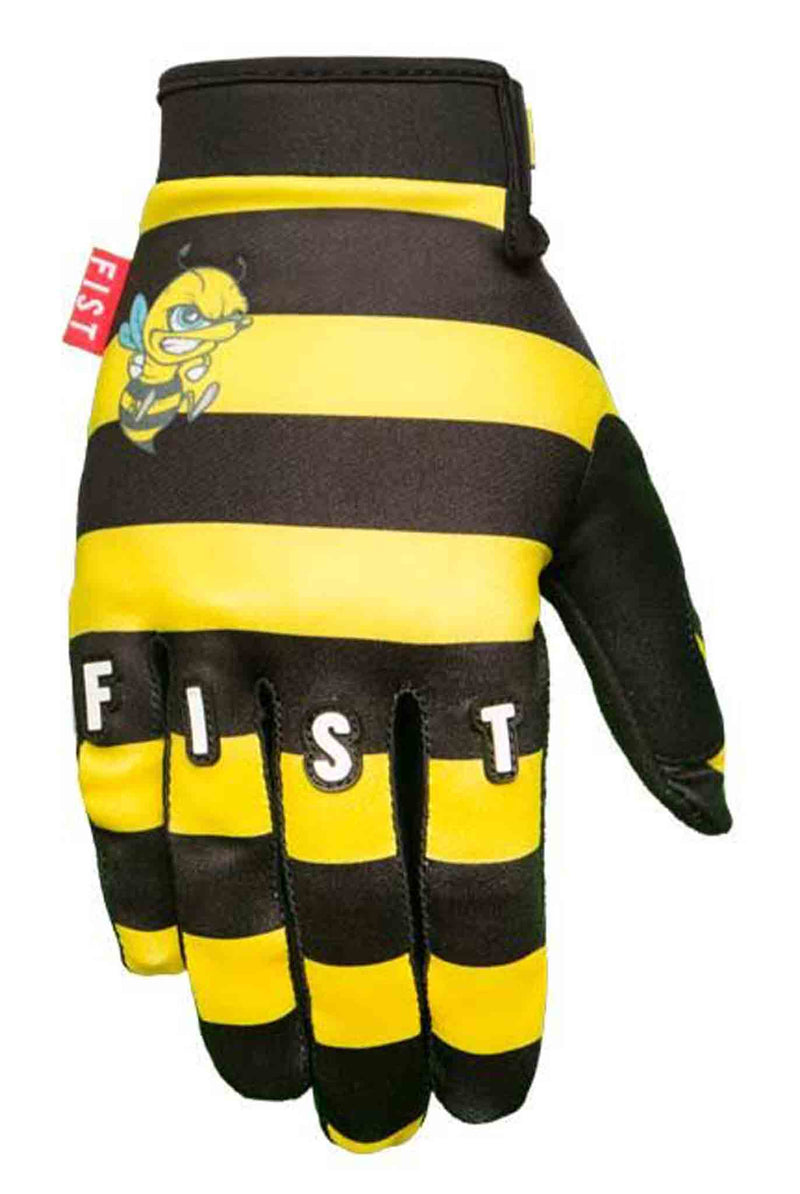 Fist Killabee 2