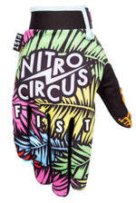 Fist Nitro Circus