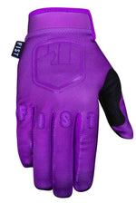 Fist Purple Stocker