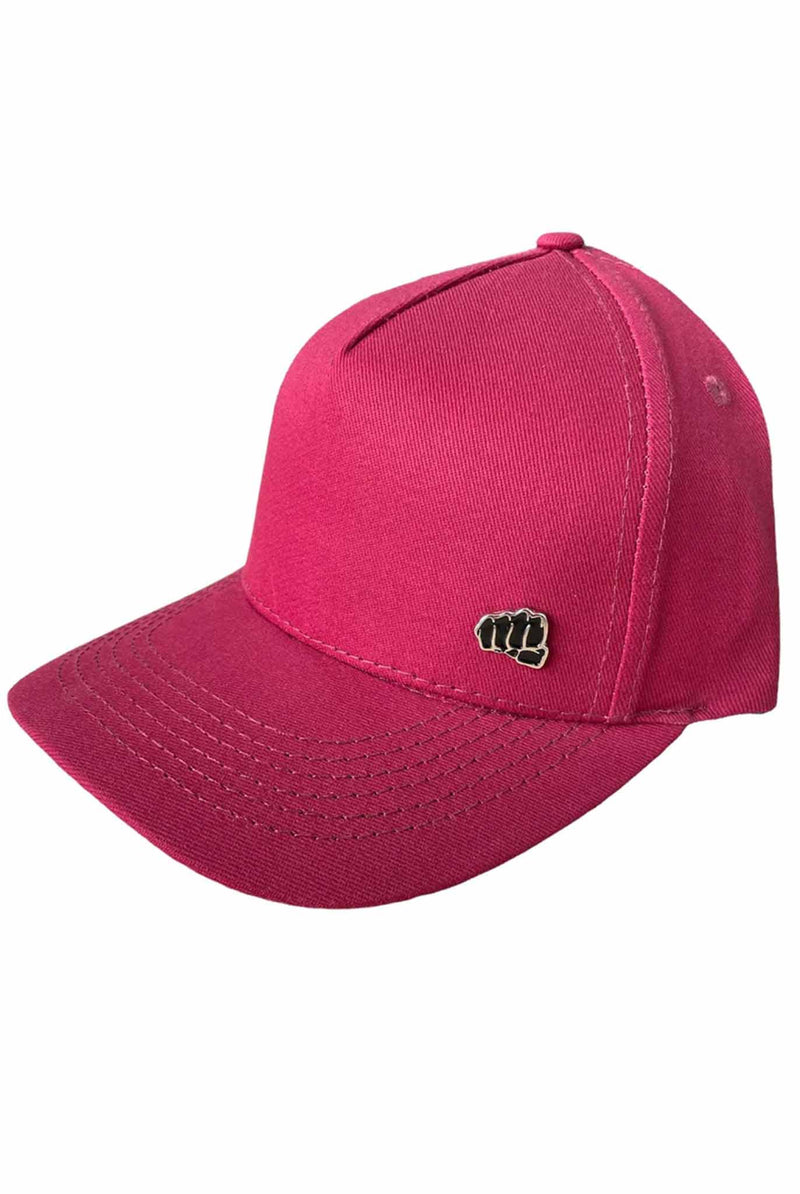 Fist Wine Basic Cap