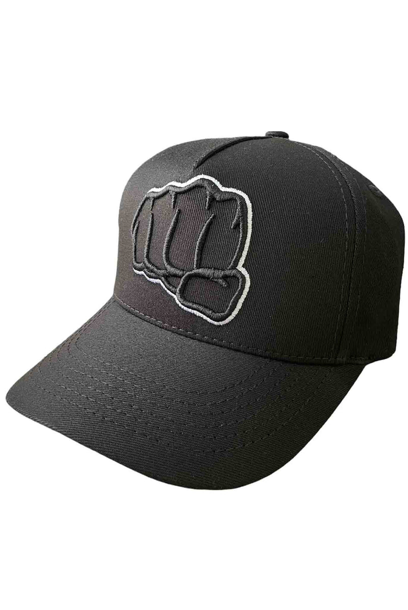 Fist Frank Star Cap