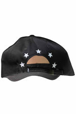 Fist Frank Star Cap