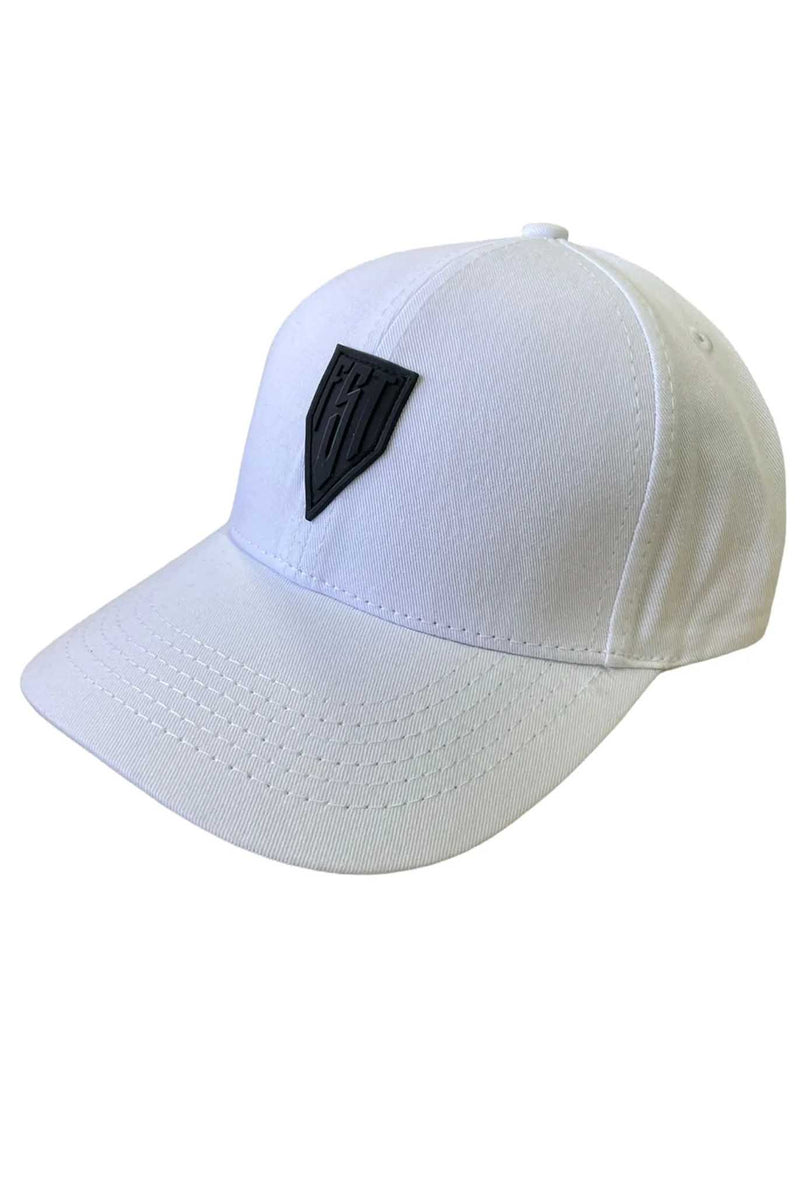 Fist Pilot Drill 6P White Cap