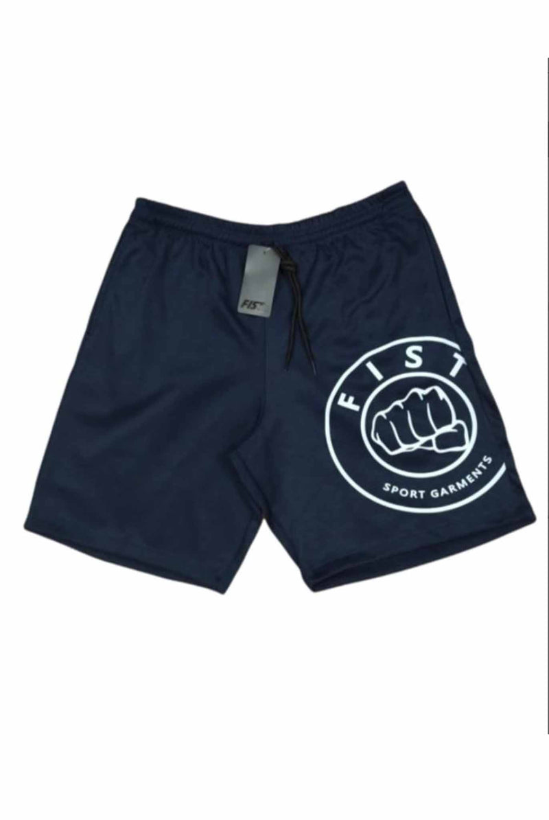 Fist Sport Garments Short Joggers Blue