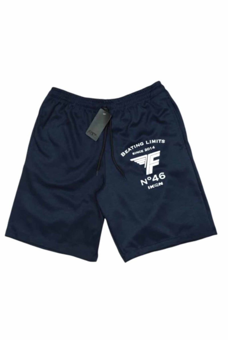 Fist Fly Wings Short Joggers