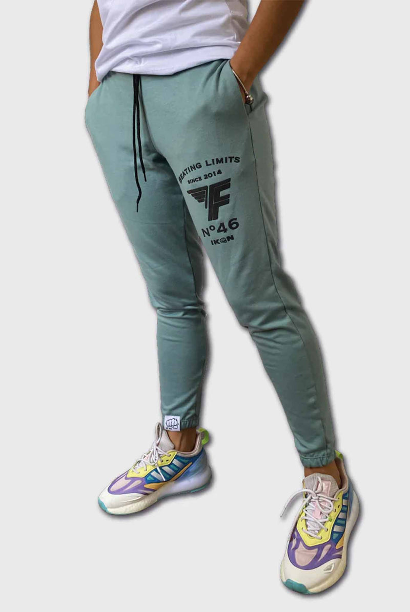 Fist Jogger Fly Wing Women